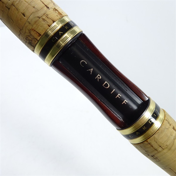 カーディフＸ６６ＳＵＬ